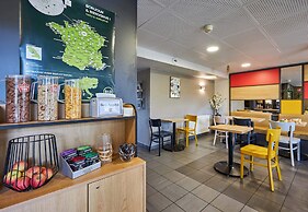 B&B HOTEL Cherbourg