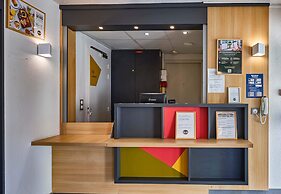 B&B HOTEL Cherbourg