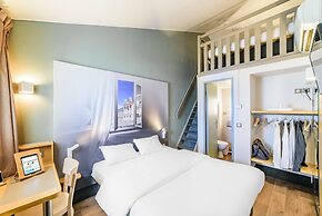B&B HOTEL DIJON Marsannay