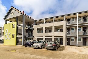 B&B HOTEL DIJON Marsannay