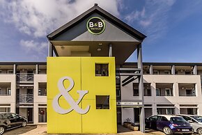 B&B HOTEL DIJON Marsannay