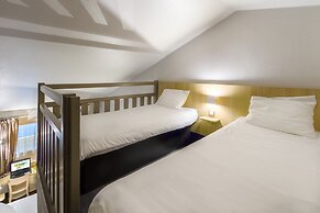 B&B HOTEL DIJON Marsannay