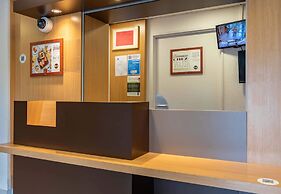 B&B HOTEL Evreux