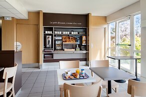 B&B HOTEL Evreux