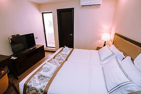 Palawan Uno Hotel