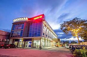 Palawan Uno Hotel
