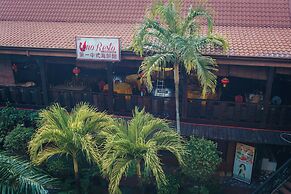 Palawan Uno Hotel