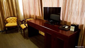 Palawan Uno Hotel