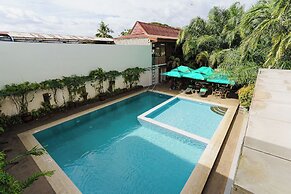 Palawan Uno Hotel