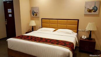 Palawan Uno Hotel