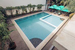 Palawan Uno Hotel
