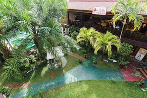 Palawan Uno Hotel