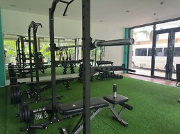 Palawan Uno Hotel