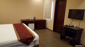 Palawan Uno Hotel