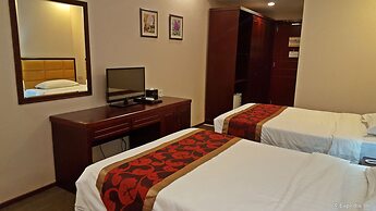 Palawan Uno Hotel