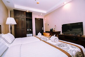 Palawan Uno Hotel