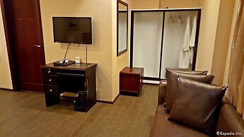 Palawan Uno Hotel