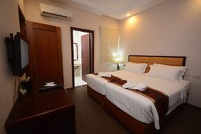 Palawan Uno Hotel