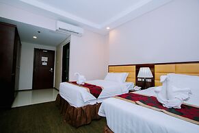 Palawan Uno Hotel