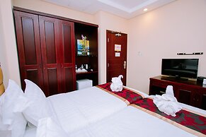Palawan Uno Hotel