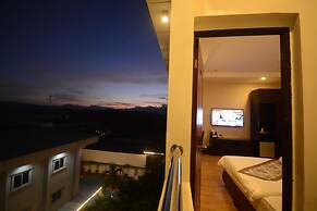 Palawan Uno Hotel