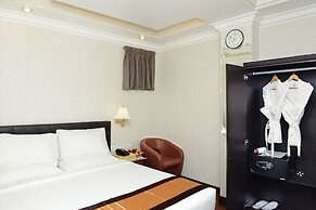Hotel Grand United 21st Downtown