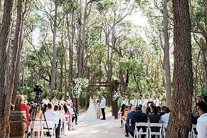 Eight Willows Retreat