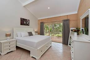 Eight Willows Retreat
