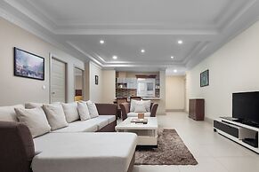 Palace Gate Hotel & Residence by EHM