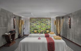 Palace Gate Hotel & Residence by EHM
