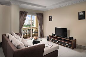 Palace Gate Hotel & Residence by EHM