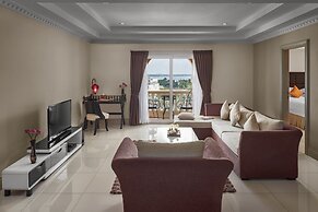 Palace Gate Hotel & Residence by EHM