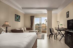 Palace Gate Hotel & Residence by EHM