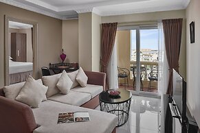 Palace Gate Hotel & Residence by EHM