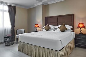 Palace Gate Hotel & Residence by EHM