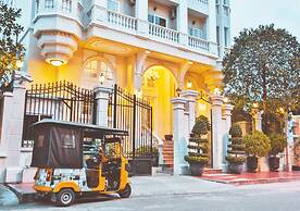 Palace Gate Hotel & Residence by EHM