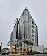 Hotel California Bandung