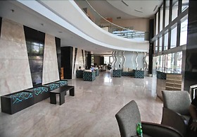 Hotel California Bandung