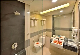 Hotel California Bandung