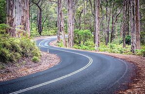 Bussells Bushland Cottages