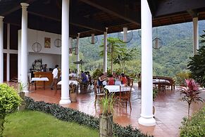 Sanctuary Pakbeng Lodge