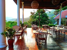 Sanctuary Pakbeng Lodge