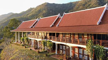 Sanctuary Pakbeng Lodge