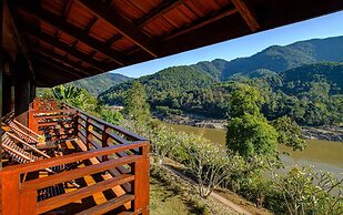 Sanctuary Pakbeng Lodge