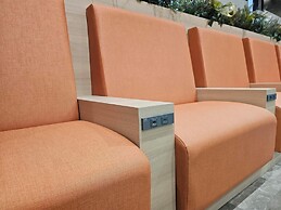 Shin-Imamiya Hotel