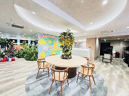Shin-Imamiya Hotel