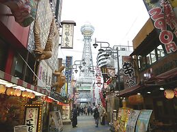 Shin-Imamiya Hotel