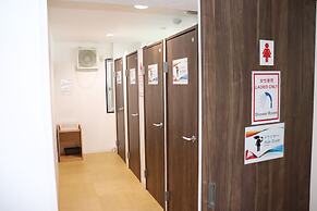 Shin-Imamiya Hotel