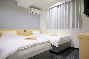 Shin-Imamiya Hotel