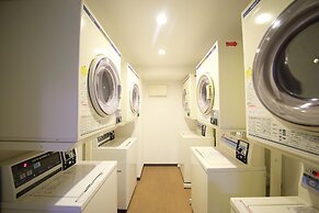 Shin-Imamiya Hotel